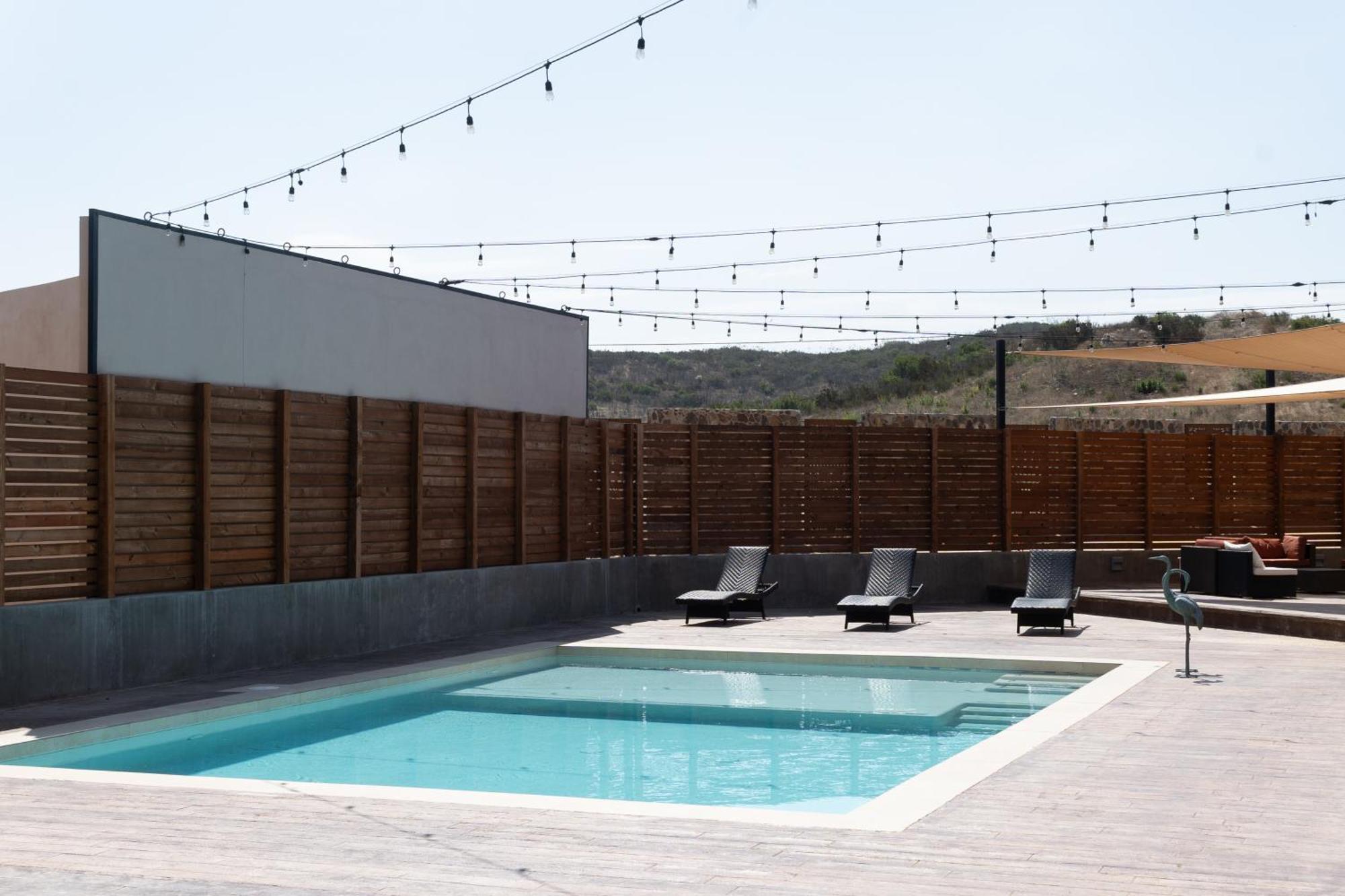 Catrina Valle - Ubicacion 10 Valle de Guadalupe Exterior foto